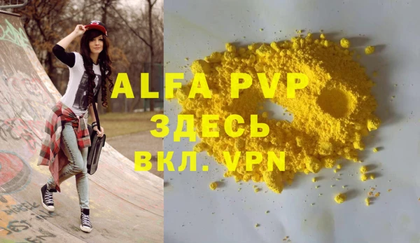 крисы Абаза